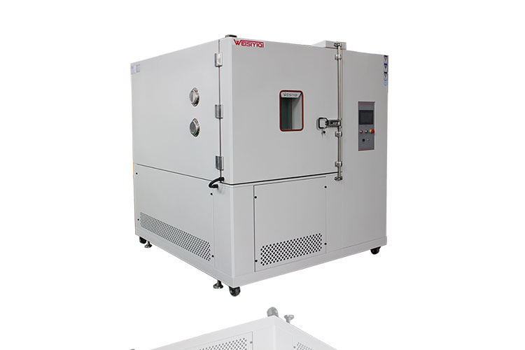 蒸汽加速老化试验箱